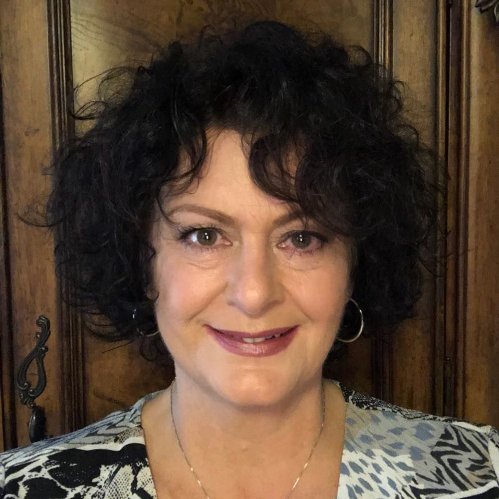 Meet your Posher, Kim